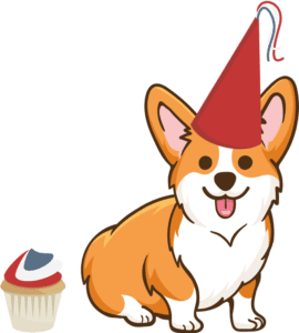 corgi