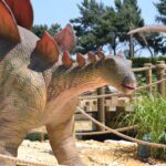 Stegosaurus