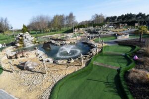 golf park