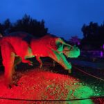 TRex Night LED