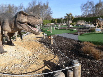 T-rex-side-view