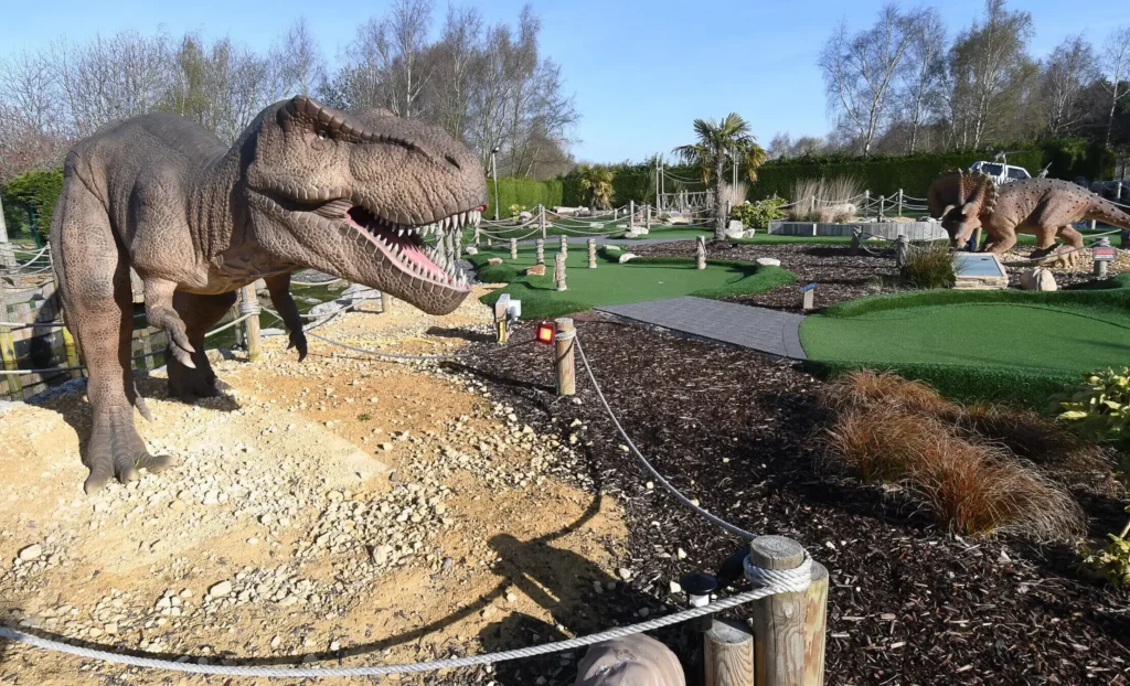trex